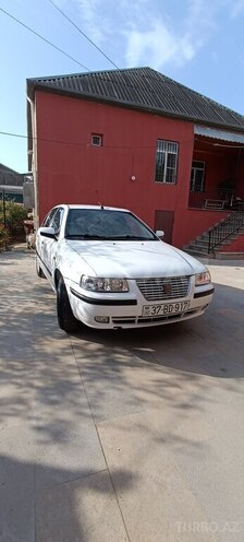 Khazar LX 2021, 164,990 km - 1.7 l - Bakı