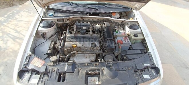 Khazar LX 2021, 164,990 km - 1.7 l - Bakı
