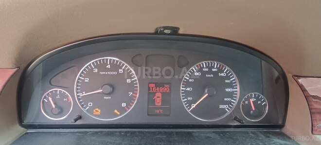 Khazar LX 2021, 164,990 km - 1.7 l - Bakı