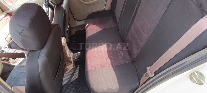 Khazar LX 2021, 164,990 km - 1.7 l - Bakı