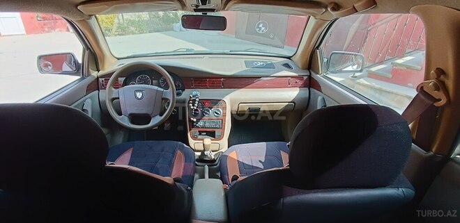 Khazar LX 2021, 164,990 km - 1.7 l - Bakı
