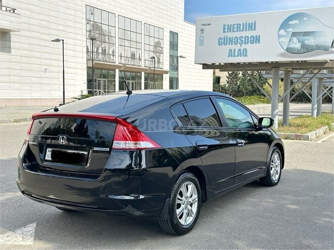 Honda Insight 2009, 239,505 km - 1.3 l - Sumqayıt