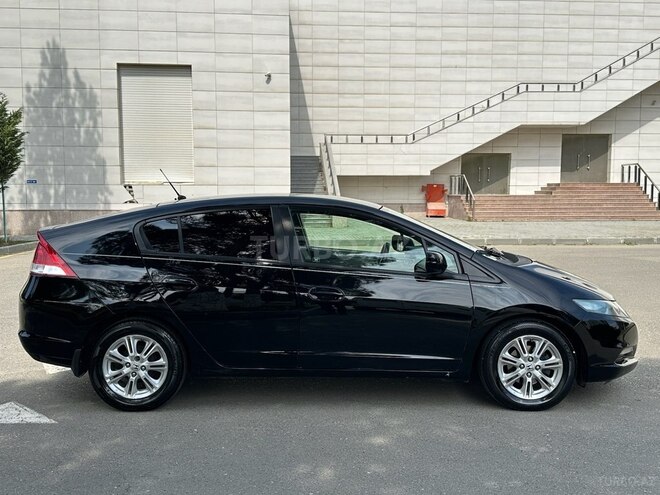 Honda Insight 2009, 239,505 km - 1.3 l - Sumqayıt