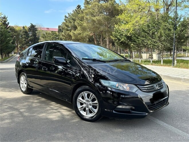Honda Insight 2009, 239,505 km - 1.3 l - Sumqayıt