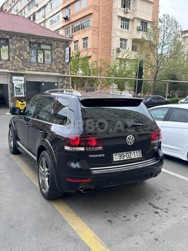 Volkswagen Touareg 2006, 220,000 km - 4.2 л - Bakı