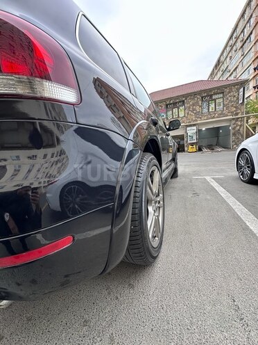 Volkswagen Touareg 2006, 220,000 km - 4.2 л - Bakı