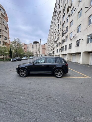 Volkswagen Touareg 2006, 220,000 km - 4.2 л - Bakı