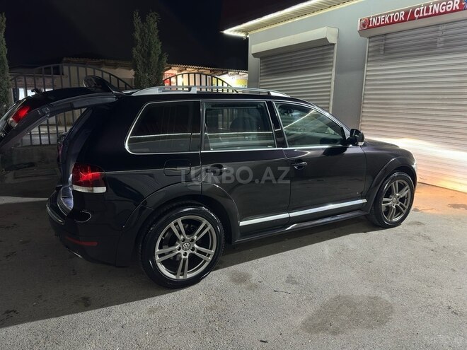 Volkswagen Touareg 2006, 220,000 km - 4.2 л - Bakı