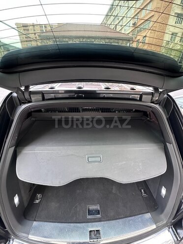 Volkswagen Touareg 2006, 220,000 km - 4.2 л - Bakı