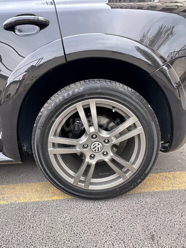 Volkswagen Touareg 2006, 220,000 km - 4.2 л - Bakı