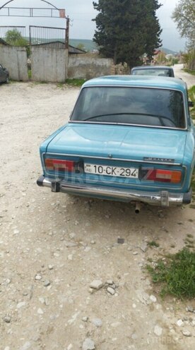 LADA (VAZ) 2106 1984, 41,989 km - 1.5 л - Şamaxı