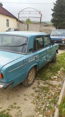 LADA (VAZ) 2106 1984, 41,989 km - 1.5 л - Şamaxı