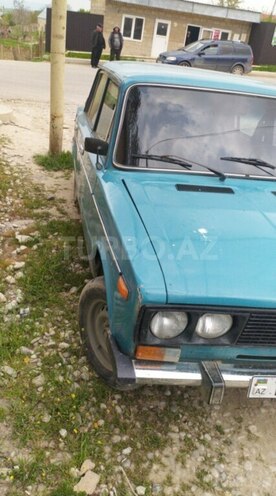 LADA (VAZ) 2106 1984, 41,989 km - 1.5 л - Şamaxı