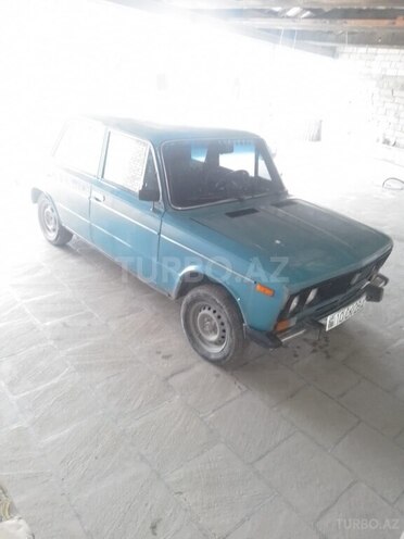 LADA (VAZ) 2106 1984, 41,989 km - 1.5 л - Şamaxı