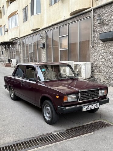 LADA (VAZ) 2107 2008, 90,000 km - 1.6 l - Bakı