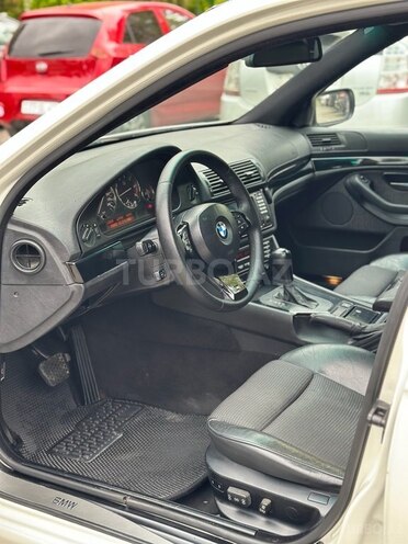 BMW 525 2000, 333,333 km - 2.8 l - Gəncə