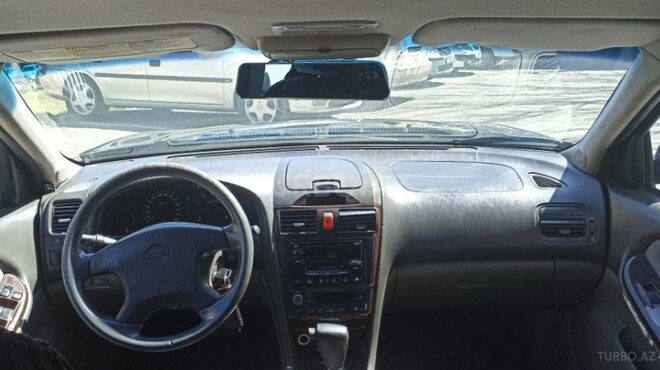 Nissan Maxima 2000, 430,000 km - 3.0 л - Bakı