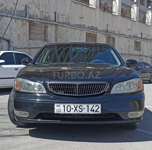 Nissan Maxima 2000, 430,000 km - 3.0 л - Bakı