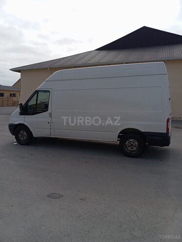 Ford Transit 2007, 256,000 km - 2.4 л - Bakı