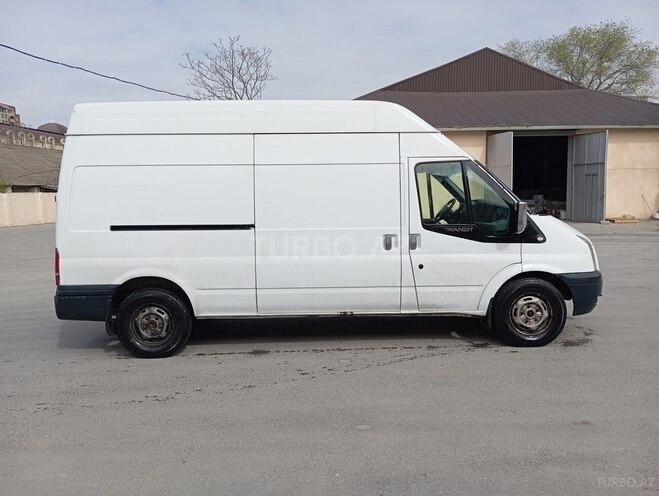 Ford Transit 2007, 256,000 km - 2.4 л - Bakı