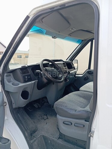 Ford Transit 2007, 256,000 km - 2.4 л - Bakı