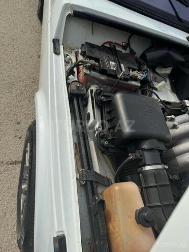 LADA (VAZ) Niva 2016, 153,000 km - 1.7 l - Bakı