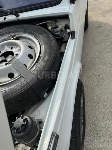 LADA (VAZ) Niva 2016, 153,000 km - 1.7 l - Bakı