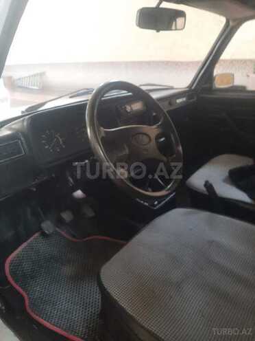 LADA (VAZ) 2107 2006, 80,000 km - 1.6 l - Tovuz