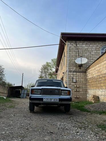 LADA (VAZ) 2107 2006, 80,000 km - 1.6 l - Tovuz