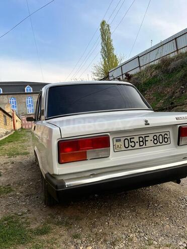LADA (VAZ) 2107 2006, 80,000 km - 1.6 l - Tovuz
