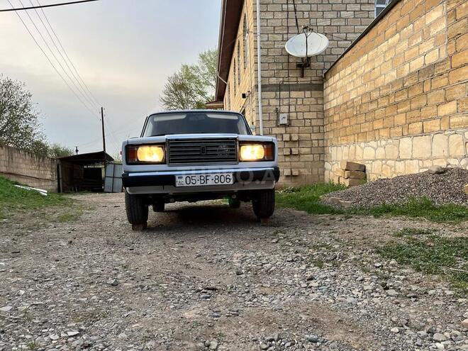LADA (VAZ) 2107 2006, 80,000 km - 1.6 l - Tovuz