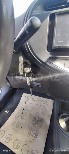 Toyota Aqua 2018, 44,100 km - 1.5 l - Bakı