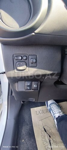 Toyota Aqua 2018, 44,100 km - 1.5 l - Bakı