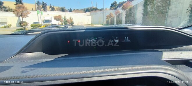 Toyota Aqua 2018, 44,100 km - 1.5 l - Bakı