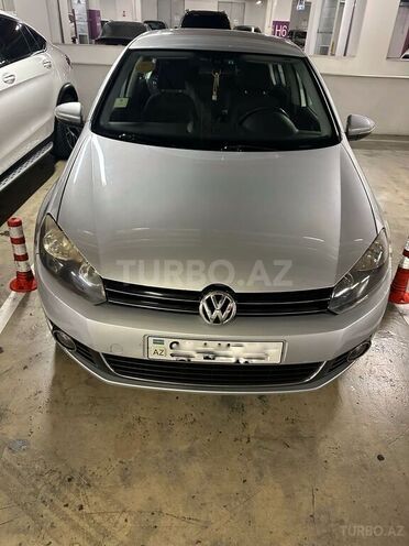 Volkswagen Golf 2010, 170,000 km - 1.4 l - Bakı
