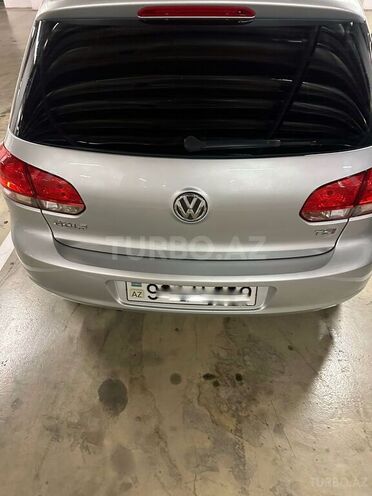 Volkswagen Golf 2010, 170,000 km - 1.4 l - Bakı