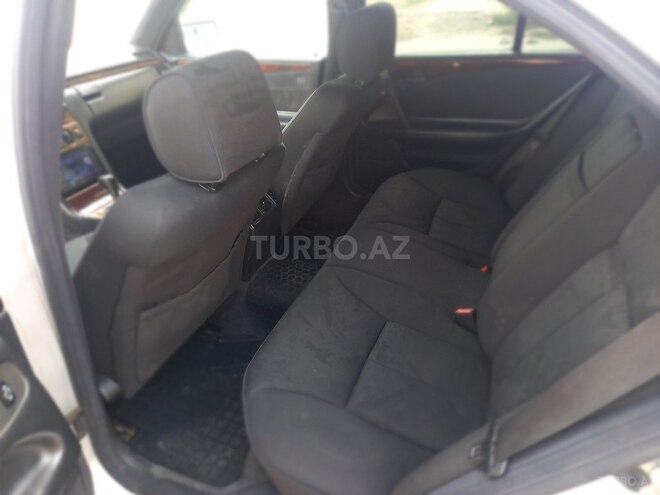Mercedes E 240 1998, 410,987 km - 2.4 l - Bakı