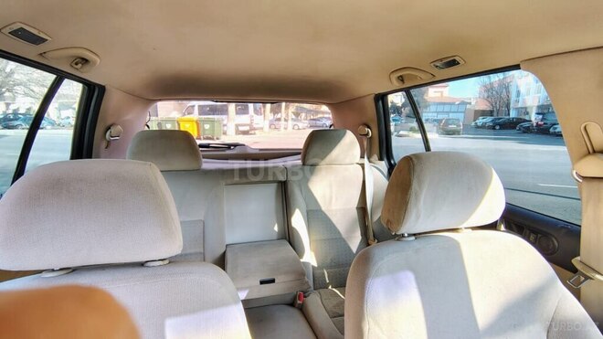 Volkswagen Golf 1998, 250,000 km - 1.8 l - Bakı