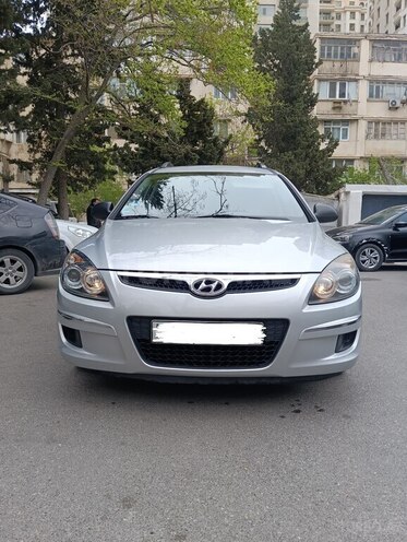 Hyundai i30 2010, 213,517 km - 1.4 l - Bakı