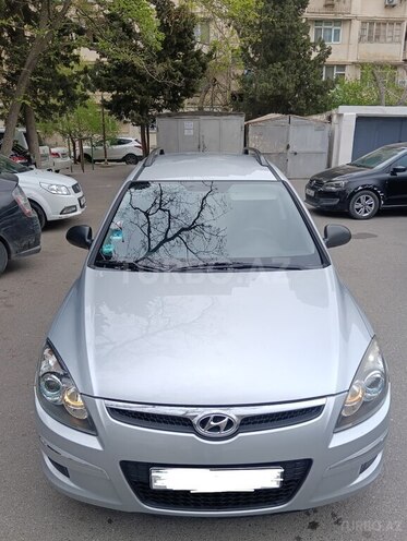 Hyundai i30 2010, 213,517 km - 1.4 l - Bakı