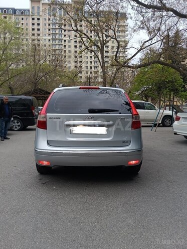 Hyundai i30 2010, 213,517 km - 1.4 l - Bakı