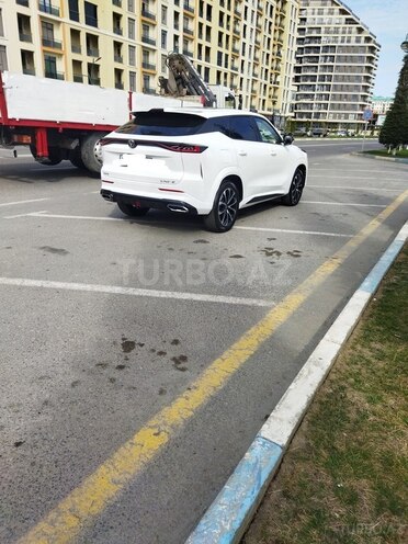 Changan  2025, 100 km - 1.5 л - Sumqayıt
