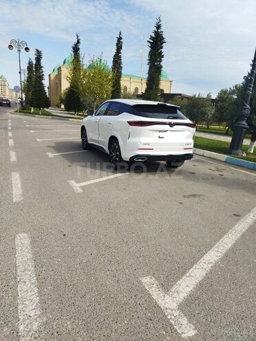 Changan  2025, 100 km - 1.5 л - Sumqayıt