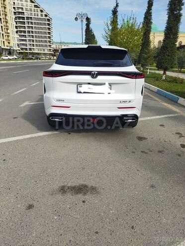 Changan  2025, 100 km - 1.5 л - Sumqayıt