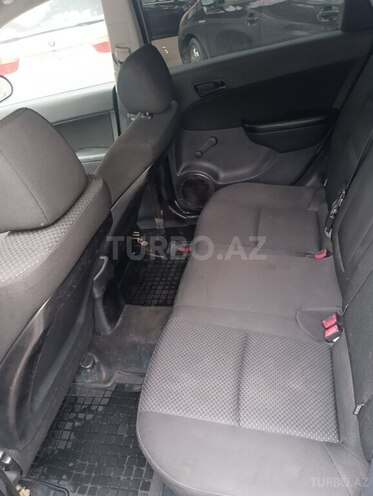 Hyundai i30 2010, 213,517 km - 1.4 l - Bakı