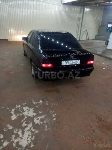 Mercedes C 220 d 1998, 590,000 km - 2.2 л - Bakı