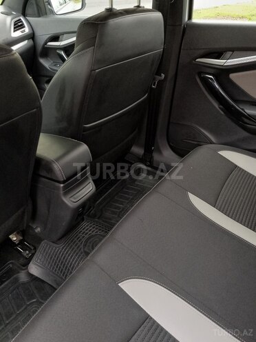 LADA (VAZ) Vesta SW Cross 2021, 85,573 km - 1.6 l - Zaqatala