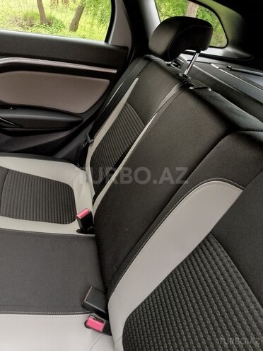 LADA (VAZ) Vesta SW Cross 2021, 85,573 km - 1.6 l - Zaqatala