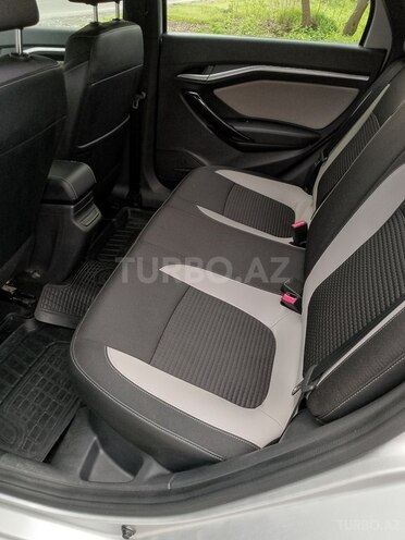 LADA (VAZ) Vesta SW Cross 2021, 85,573 km - 1.6 l - Zaqatala