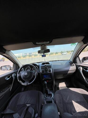 Renault Megane 2005, 400,000 km - 1.5 l - Gəncə
